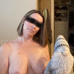 My large tits - Amber