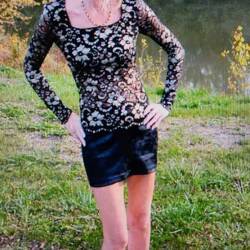 Pic #10 Random Shots 3 With Katie 