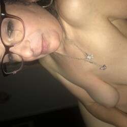 Small tits of my girlfriend - Felice