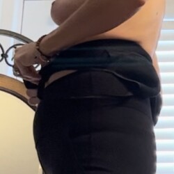 Small tits of my wife - Ellen 