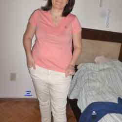 44 year old regular mom