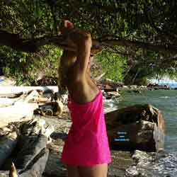 A not so secluded beach - Amateur, Ass, Beach, Beach Pussy, Beautiful Ass, Blonde, Close-Ups, Cunt Pics, Firm Ass, Flashing, Flashing Tits, Girls Stripping, Hanging Tits, Hard Nipples, Homemade Amateur, Long Legs, Natural Tits, Nature, Nude Amateurs, Nude Girls, Outdoors, Pussy, Round Tits, sexiest legs, Shaved, Small Tits, women in see through clothes