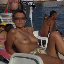 Pic #4 Throughout the ages - Amateur, Ass, Beach, Beach Pussy, Brunette, Firm Ass, Hard Nipples, Homemade Amateur, Mature, Mature Ass, Mature Pussy, Milf, Milf Ass, Natural Tits, Nature, Outdoors, Perky Boobs, Pussy, Medium Tits, Topless Amateurs, Topless Wives