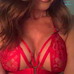 Pic #1 Testing the Waters - Amateur, Ass, Big Tits, Brunette, Close-ups, Firm Ass, Flashing, Flashing Tits, Hard Nipples, Homemade Amateur, Lingerie