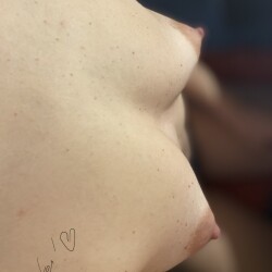 My medium tits - O'Parker