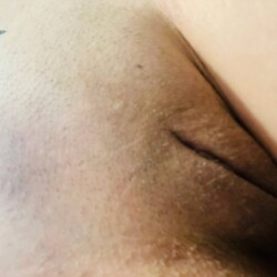 My ass - O'Parker