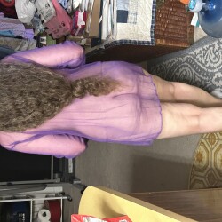 My girlfriend's ass - Felice
