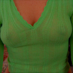 Small tits of my wife - jenny6969