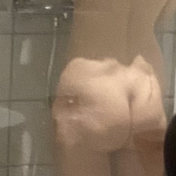 My wife's ass - Rl125
