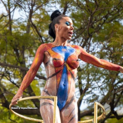 Pic #1 Carnaval in Algarve