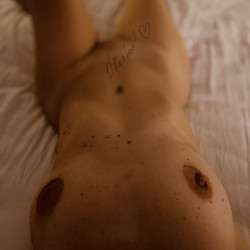 My medium tits - O'Parker