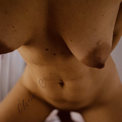 My medium tits - O'Parker