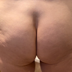 My wife's ass - AAASandy