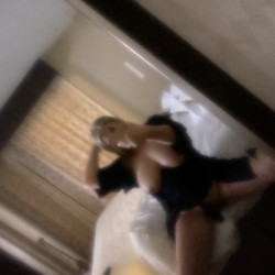 My large tits - Roxxx