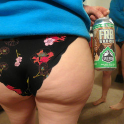 My ass - Chickpea