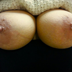 My large tits - JustEmma
