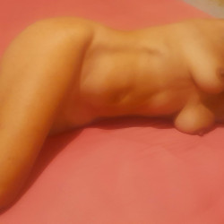 Large tits of my wife - Bluewoman