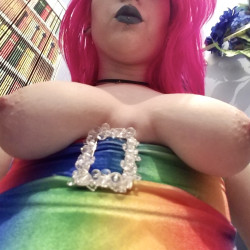 Medium tits of my ex-girlfriend - Bella Bae