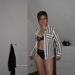 Pic #3 Let's go to bed - Amateur, Ass, Brunette, Girls Stripping, Homemade Amateur, Lingerie, Mature, Mature Ass, Mature Pussy, Medium Tits, Milf, Milf Ass, Nude Amateurs, Nude Wives, Pussy, Shaved, Striptease