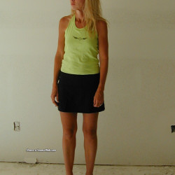 Take it all off - Amateur, Ass, Blonde, Close-Ups, Cunt Pics, Firm Ass, Hard Nipples, Homemade Amateur, Natural Tits, Nude Amateurs, Outdoors, Perky Boobs, Pussy, Pussy Hair, Sexy Wives, Small Tits, Trimmed Pussy