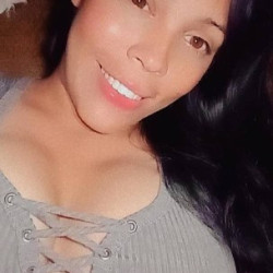 VENEZOLANA DE VALENCIA    YVETT DUARTE - Big Tits
