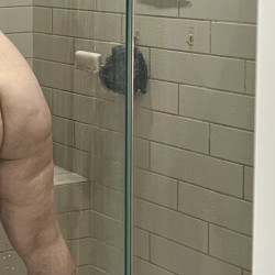 My ass - Suzanne