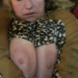 My large tits - Karen