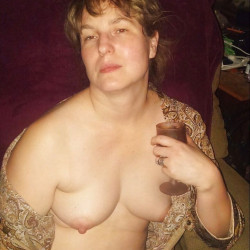 Small tits of my girlfriend - Jean B