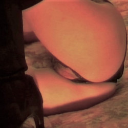 My wife's ass - Lisa Melagio