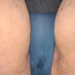My wife's ass - Koukla