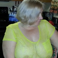 My very large tits - sweetsandy