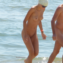 Pic #7 Incredibly soft skin
