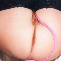 My wife's ass - Lisa Melagio