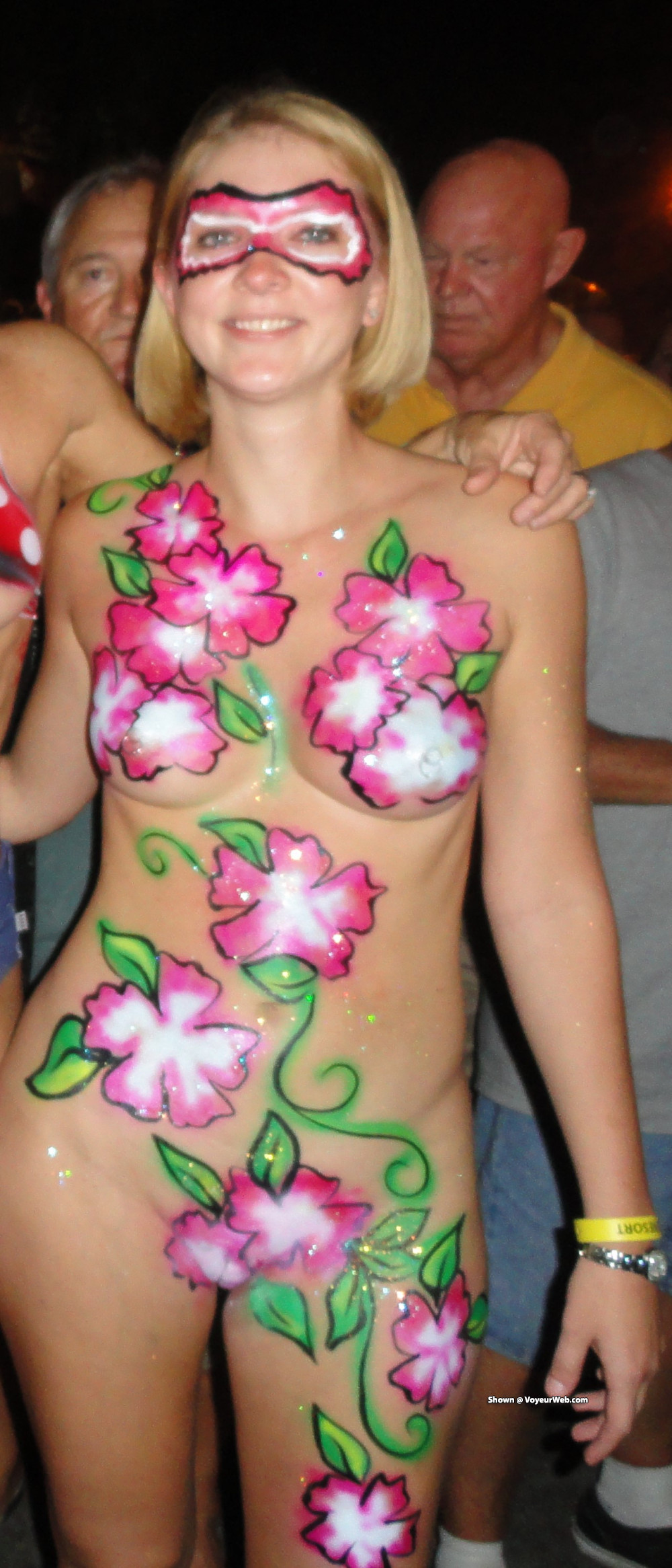 Past Looks from Fantasy Fest , Thought I Would Reminisce About Past Fantasy Fests To Get Ready For This Year.&nbsp; I Hope To See Some Of My Fans Down There&nbsp;<img Src="/public/voyeurweb/img/transparent.png" Class="ej-img Ej-1f609" Alt="">&nbsp;Enjoy!