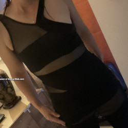 Shy wife showing off - Amateur, Ass, Firm Ass, Flashing, Flashing Tits, High Heels Amateurs, legs spread wide open, Lingerie, Pantieless Girls, Pussy, Shaved