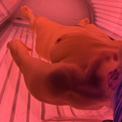 Medium tits of my wife - Rl125