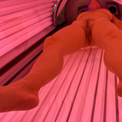 Medium tits of my wife - Rl125