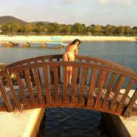 Pic #5 My Last Bath - Brunette, Beach, Teens