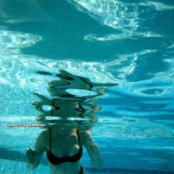 Pic #1 Buoyant Under Water - Big Tits, Homemade Amateur, Nude Amateurs, Nude Wives, Pussy, Round Tits, Shaved, Voyeur, Wet, Wet Pussy Pic, Wet Tits