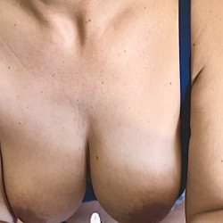 My large tits - JustEmma