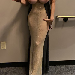 Extremely large tits of my girlfriend - Sue13