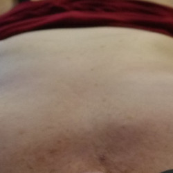 Small tits of my girlfriend - Emily