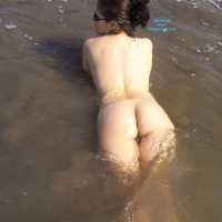 My Wife Denisse 4 - Beach, Wife/Wives