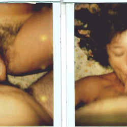 My wife's fucking - my wife