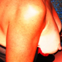 My medium tits - Cindy