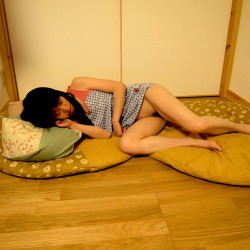 more from Japan - Asian, Flashing, Flashing Tits, Hard Nipples, Homemade Amateur, legs spread wide open, Pussy, Pussy Hair, Tiny Tits