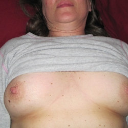 My large tits - WetSeal