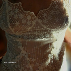 My pics - Brunette, Close-Ups, Flashing Tits, Hanging Tits, Hard Nipples, Homemade Amateur, Lingerie, Natural Tits, See Through, Small Tits, women in see through clothes