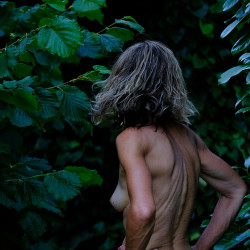 Small tits of my wife - Amanda