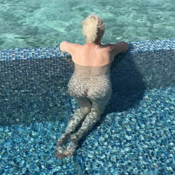 My wife's ass - SwissGirl